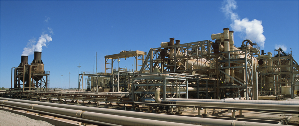 Servicios - Latin Energy Group