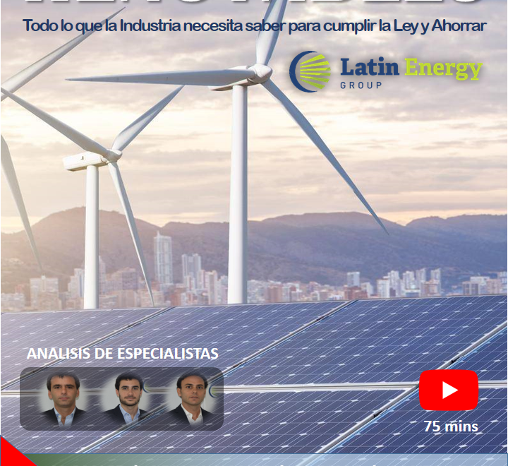 Greener Bolivia ¡Genera y consume tu propia energía limpia!