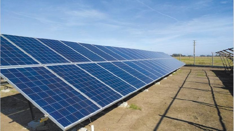 Beneficios para pequeñas y medianas empresas que generen su energía vía  paneles solares – pv magazine Mexico