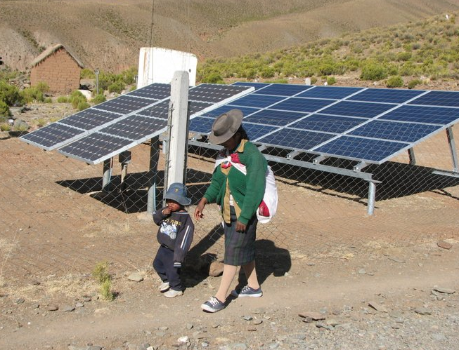 Beneficios para pequeñas y medianas empresas que generen su energía vía  paneles solares – pv magazine Mexico