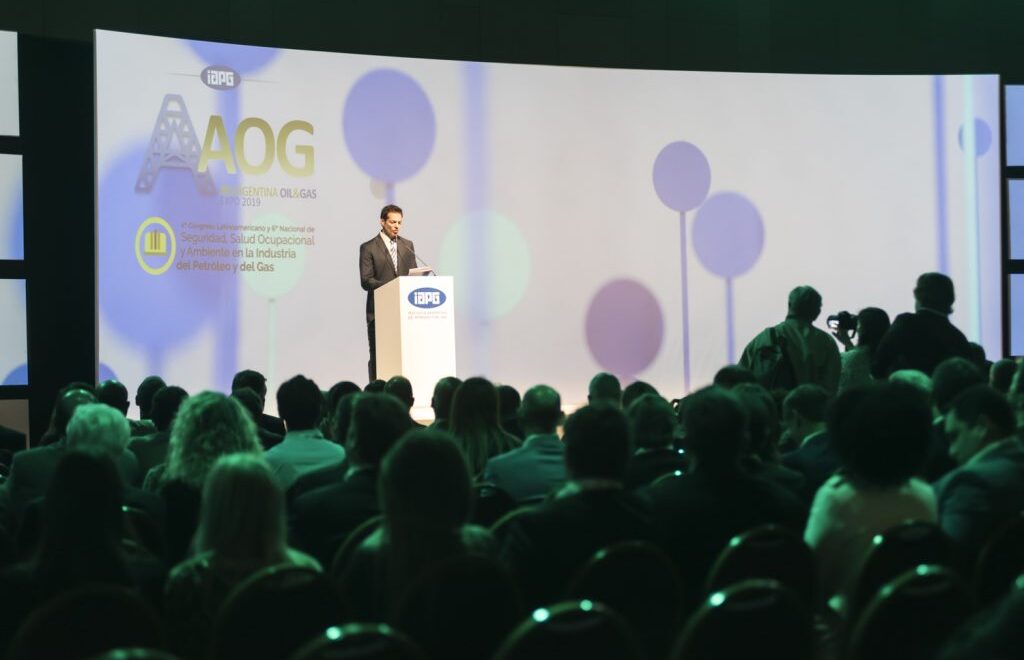 Las novedades de la XIII AOG Expo que reunirá en marzo a las