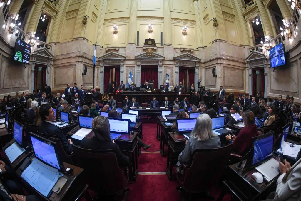 Rebelión neuquina y un lanzamiento
